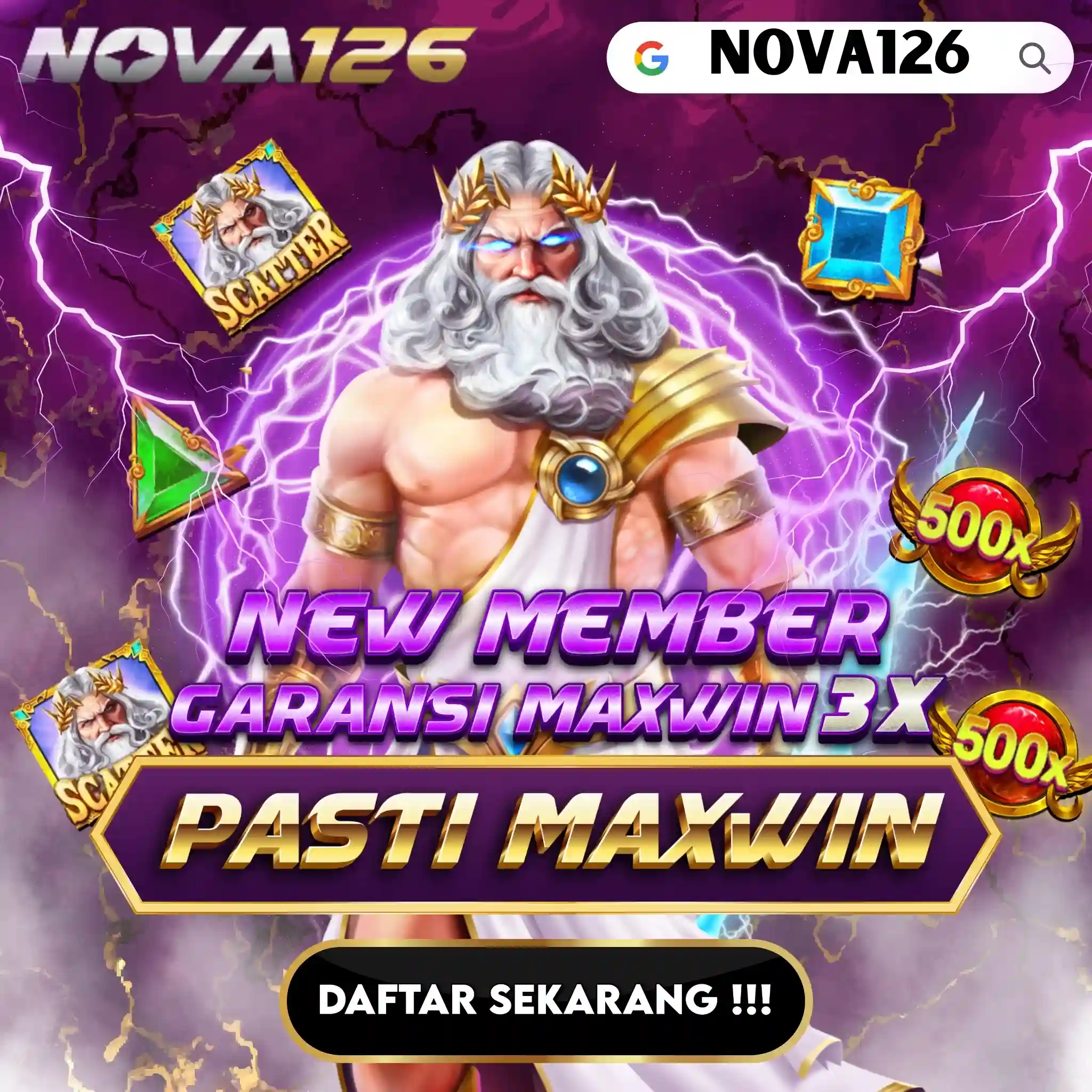 NOVA126